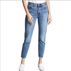 Levi’s Wedgie Jeans, NWOT size 26!